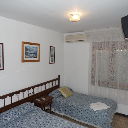 Hostal Roca Fayón 객실 사진